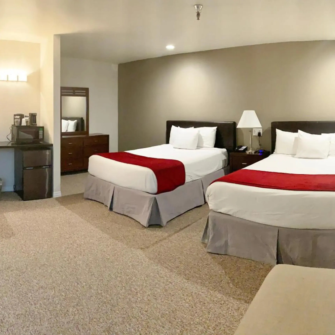 Foto - Redac Gateway Hotel Torrance