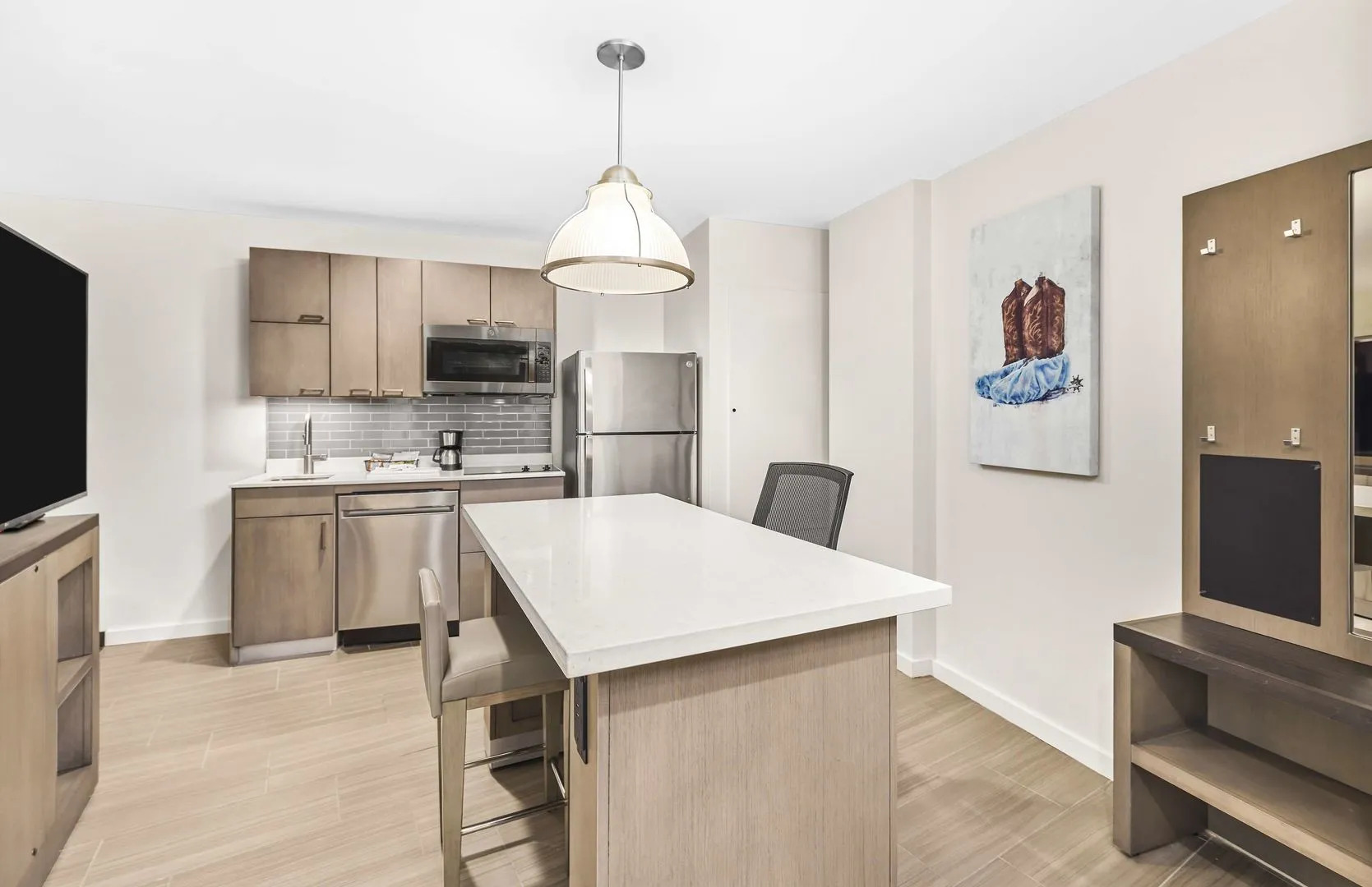 Foto - Hyatt House Houston Medical Center