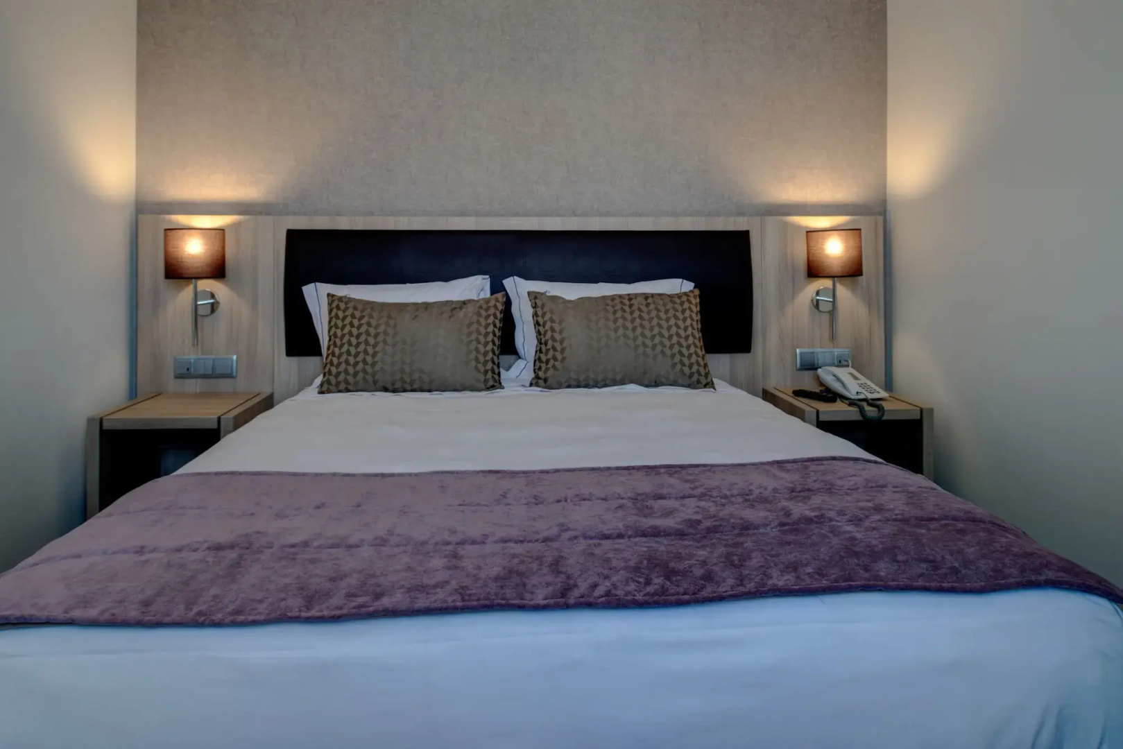 Foto - VIP Inn Berna Hotel