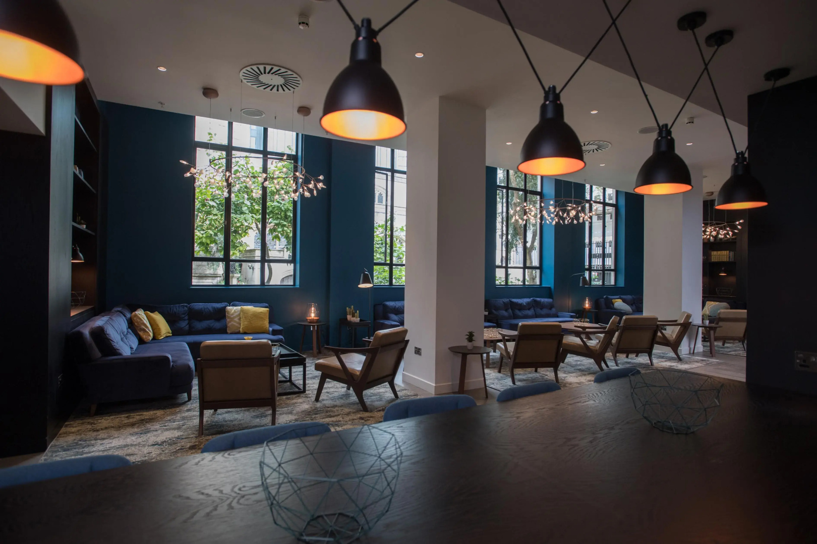 Foto - Apex City Of London Hotel