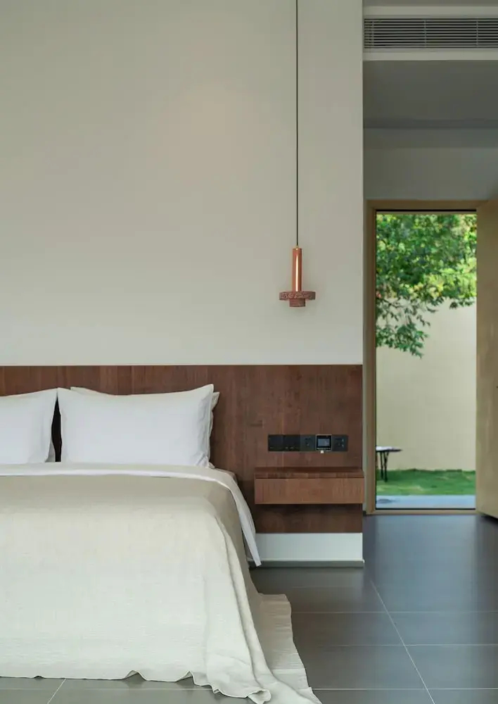 Foto - Miyue Shenzhen Tianlu Secret Wild Wizard Holiday Hotel