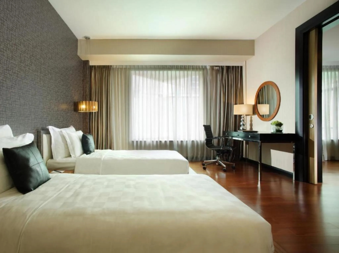 Foto - Grandkemang Hotel