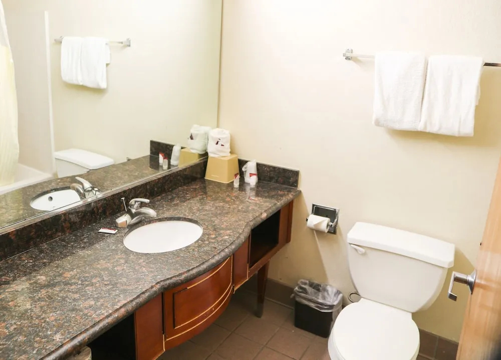 Foto - Budget Inn Phoenix