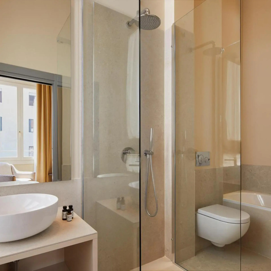 Photo - Hotel Dei Dragomanni