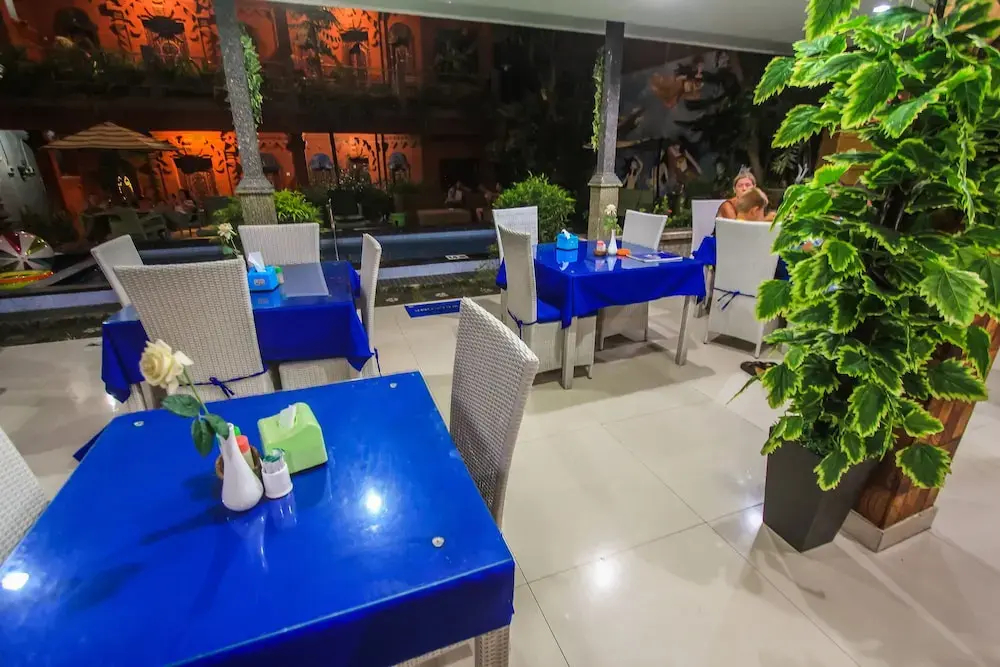 Photo - Lumbung Sari Hotel Legian