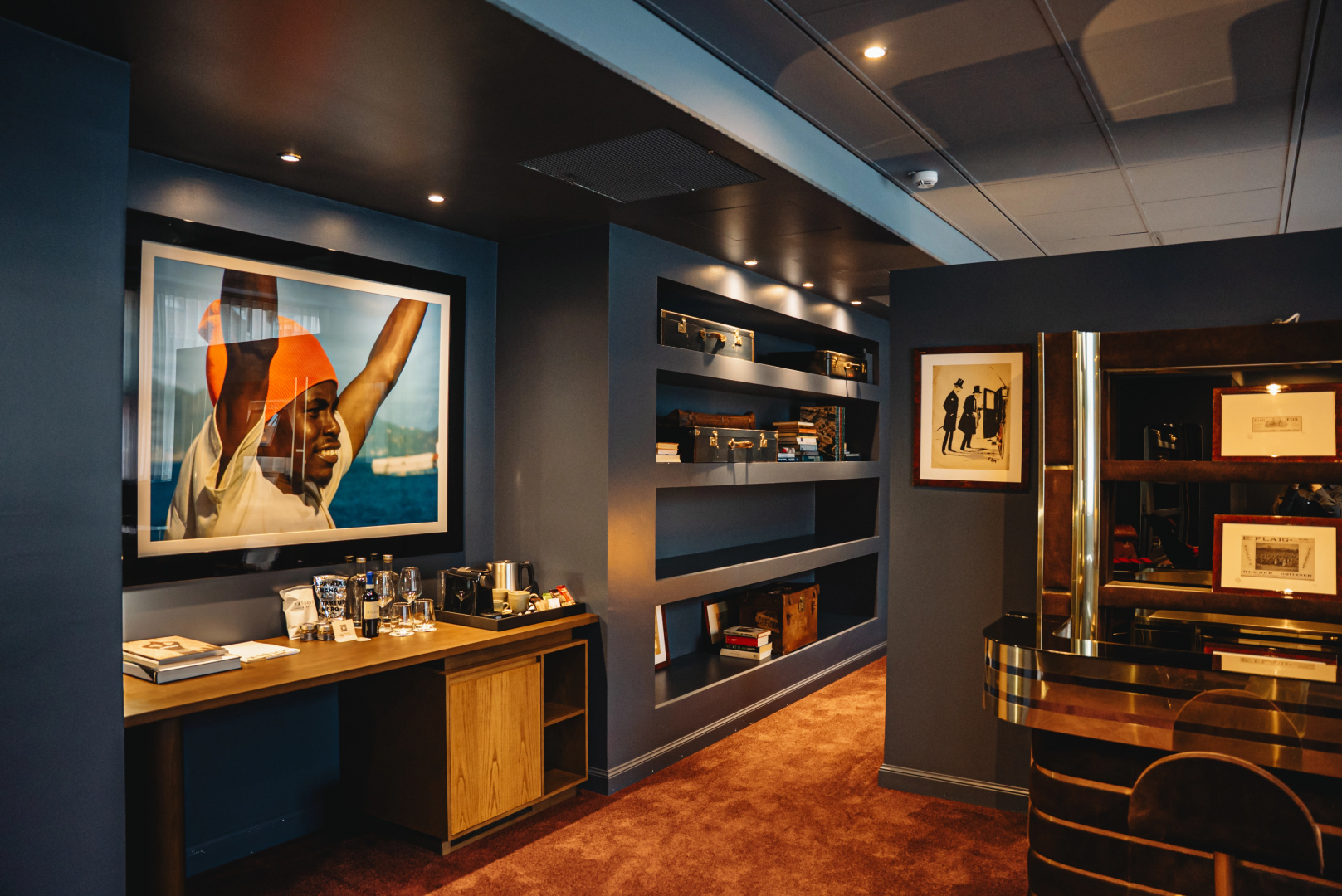 Photo - Aethos Hotel Milan