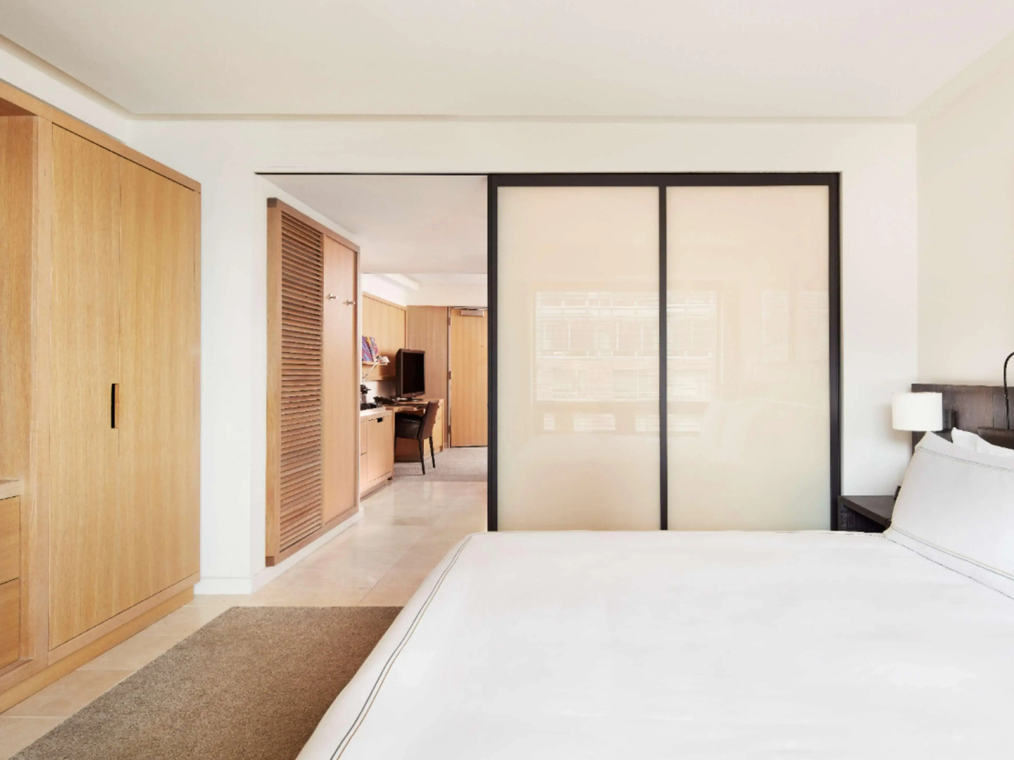 Foto - Conrad New York Downtown