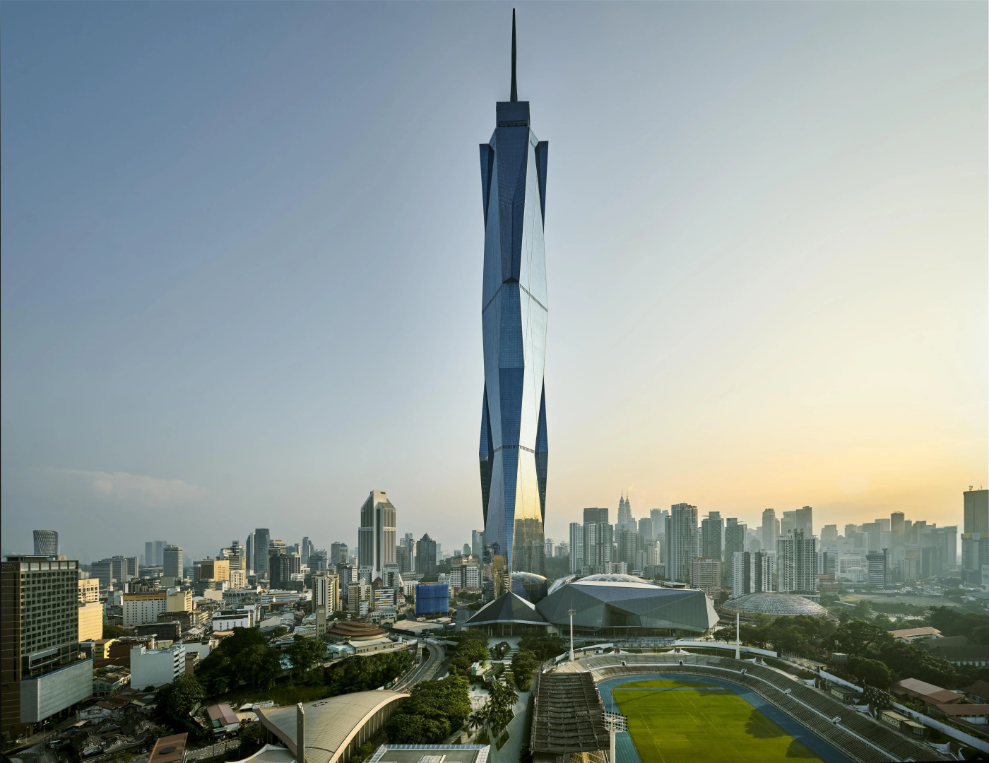 Foto - Park Hyatt Kuala Lumpur