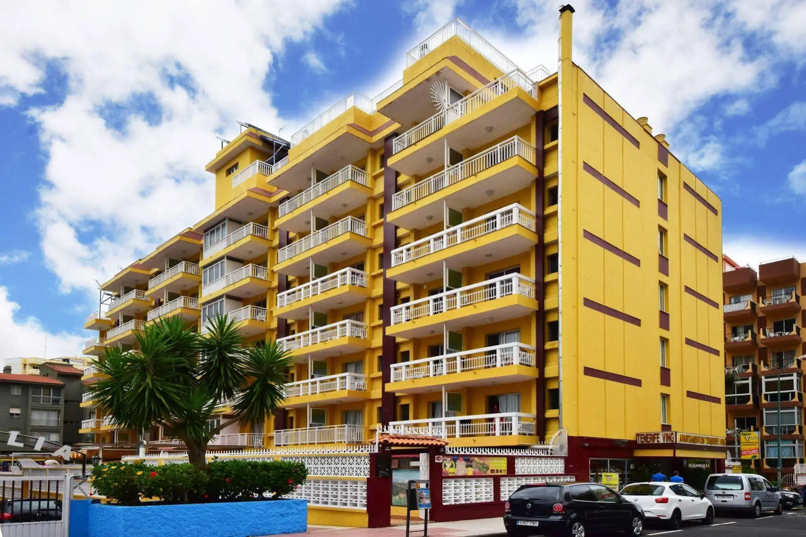 Photo - Skyview Hotel by LIVVO