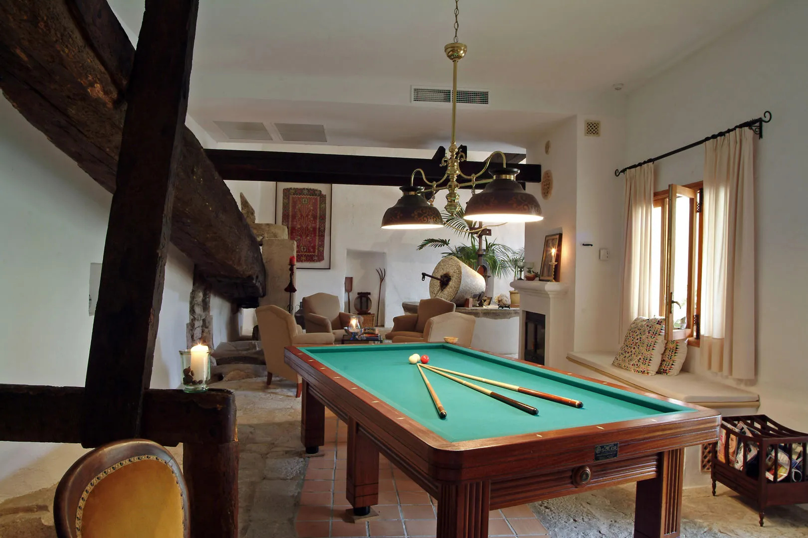 Photo - Finca Son Palou