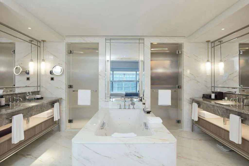 Foto - Londoner Grand, a Luxury Collection Hotel, Macao