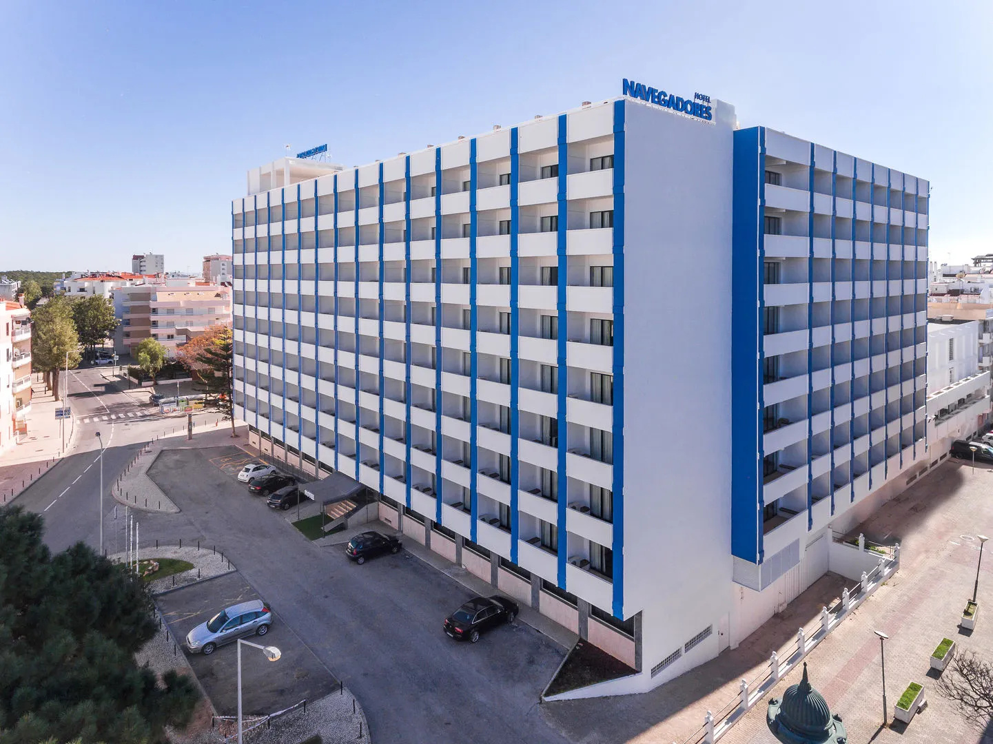 Photo - Hotel Navegadores