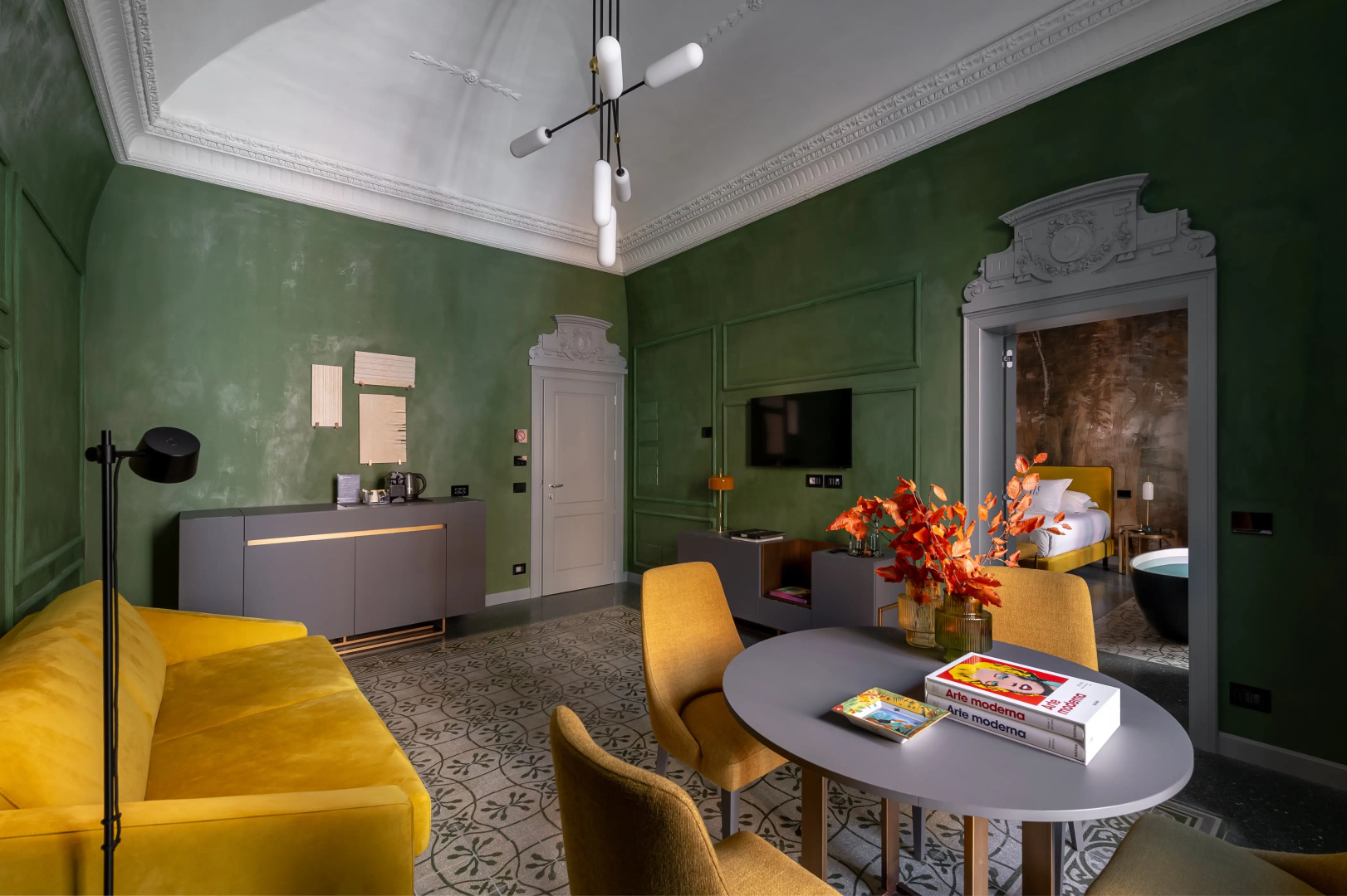 Photo - VIS urban suites & spa - Boutique Hotel