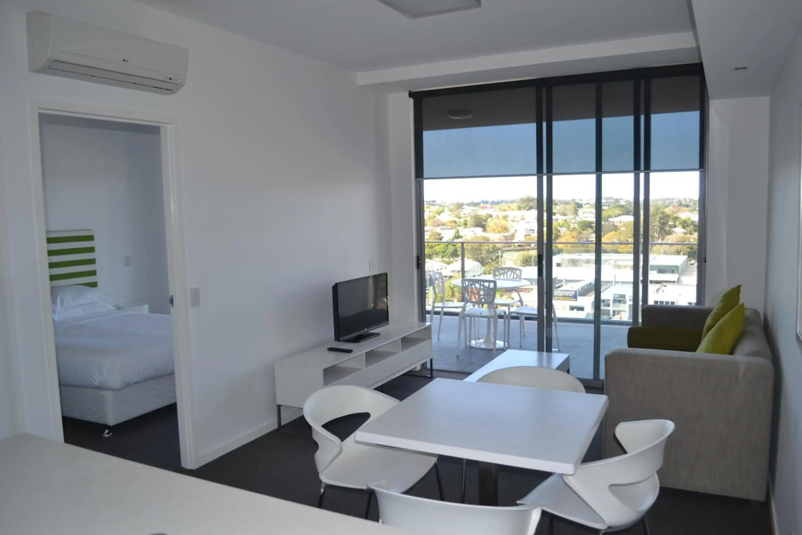 Photo - Eastwood Apartments