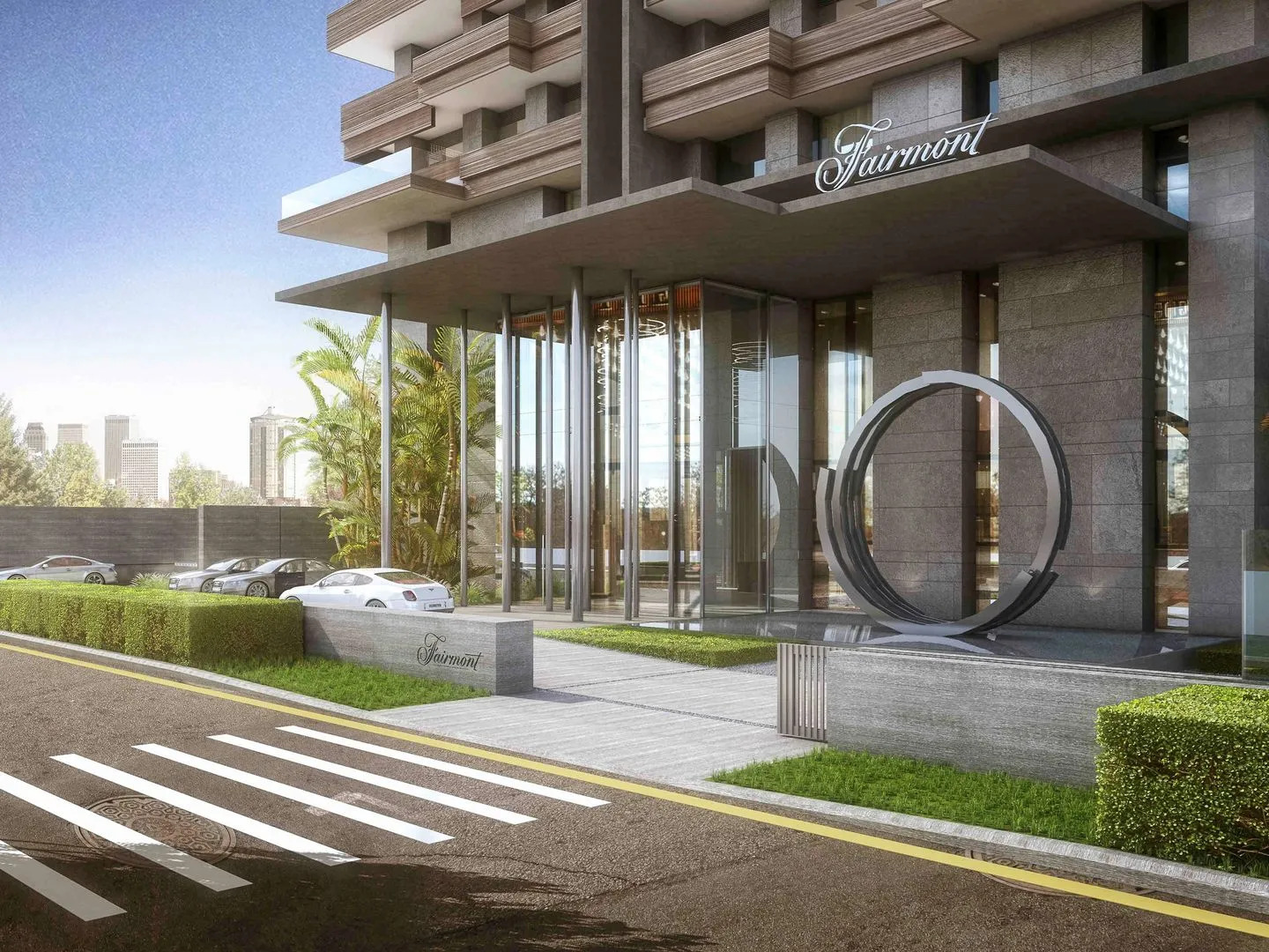 Photo - Fairmont Ramla Riyadh