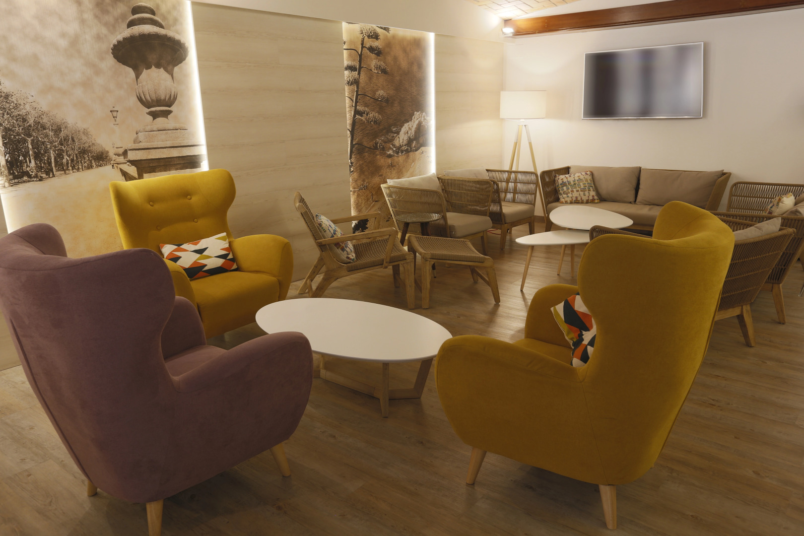 Foto - Neptuno Hotel & SPA 4 Sup