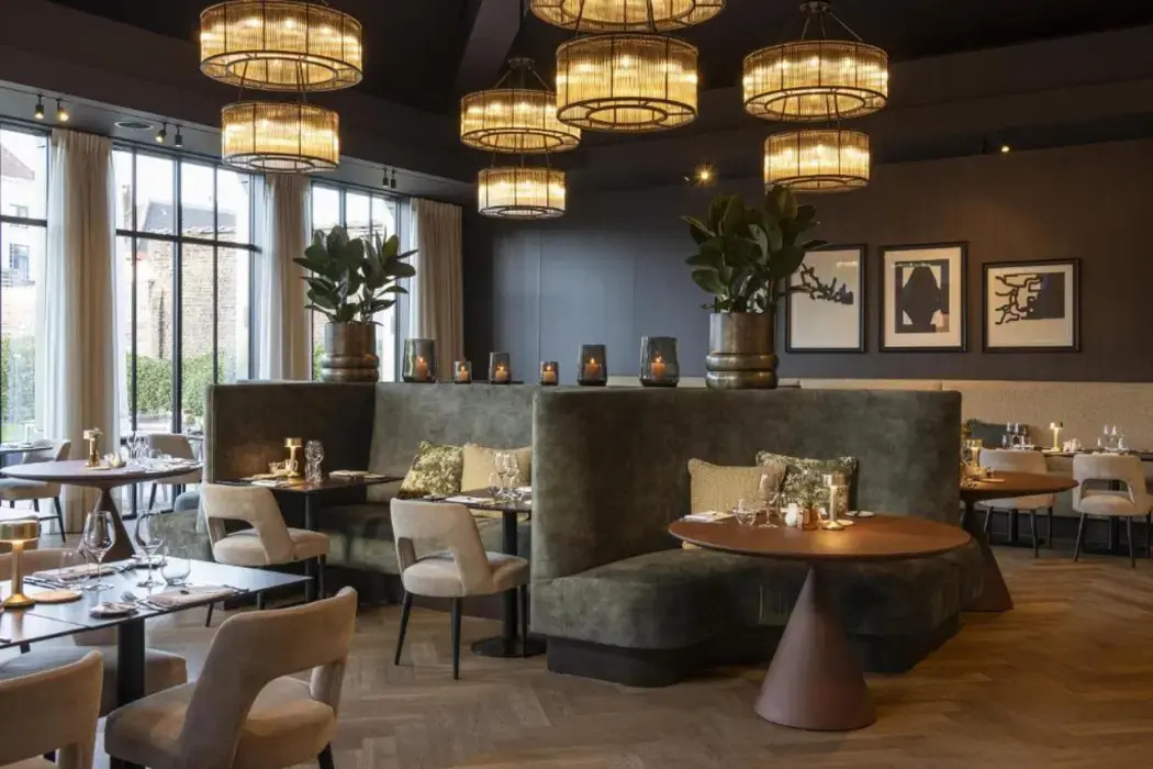 Photo - Dukes' Palace Brugge - by Dukes' Hotel Collection