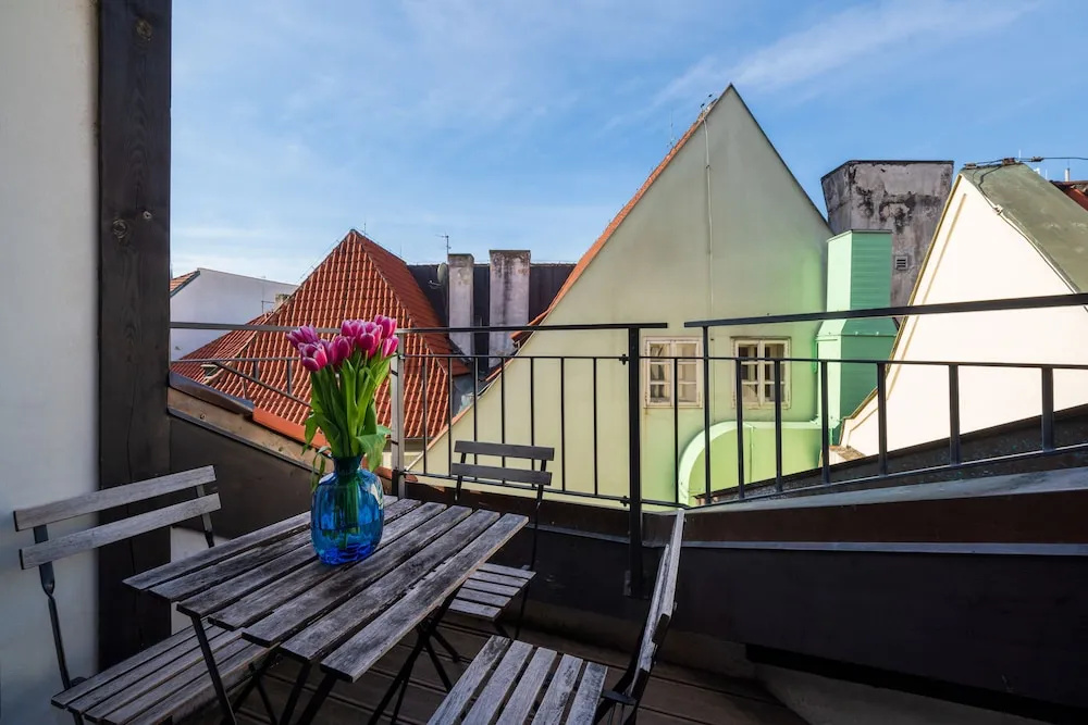 Foto - Old Town Square Premium Residence