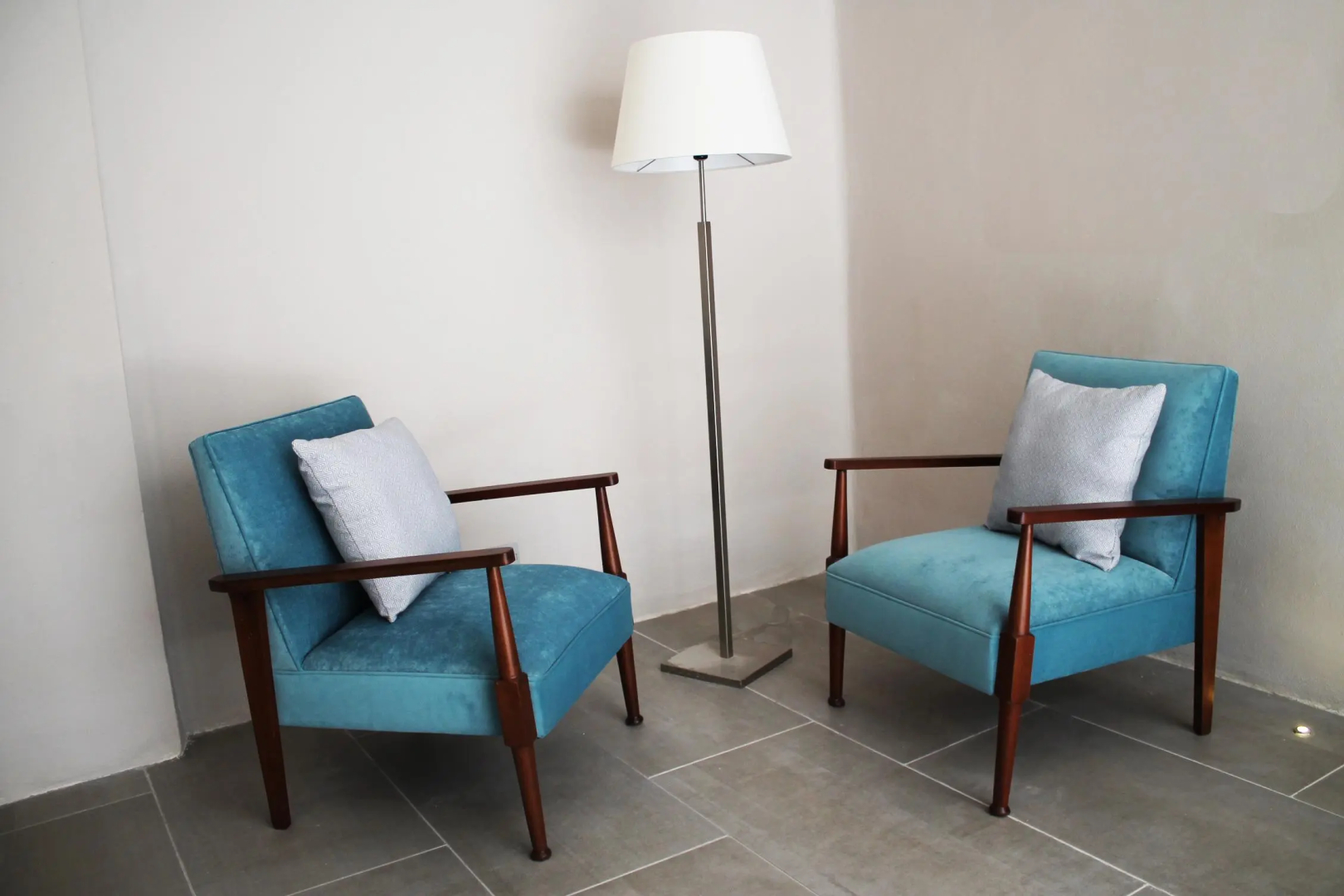 Foto - Gran Hotel Concordia San Luis Potosi