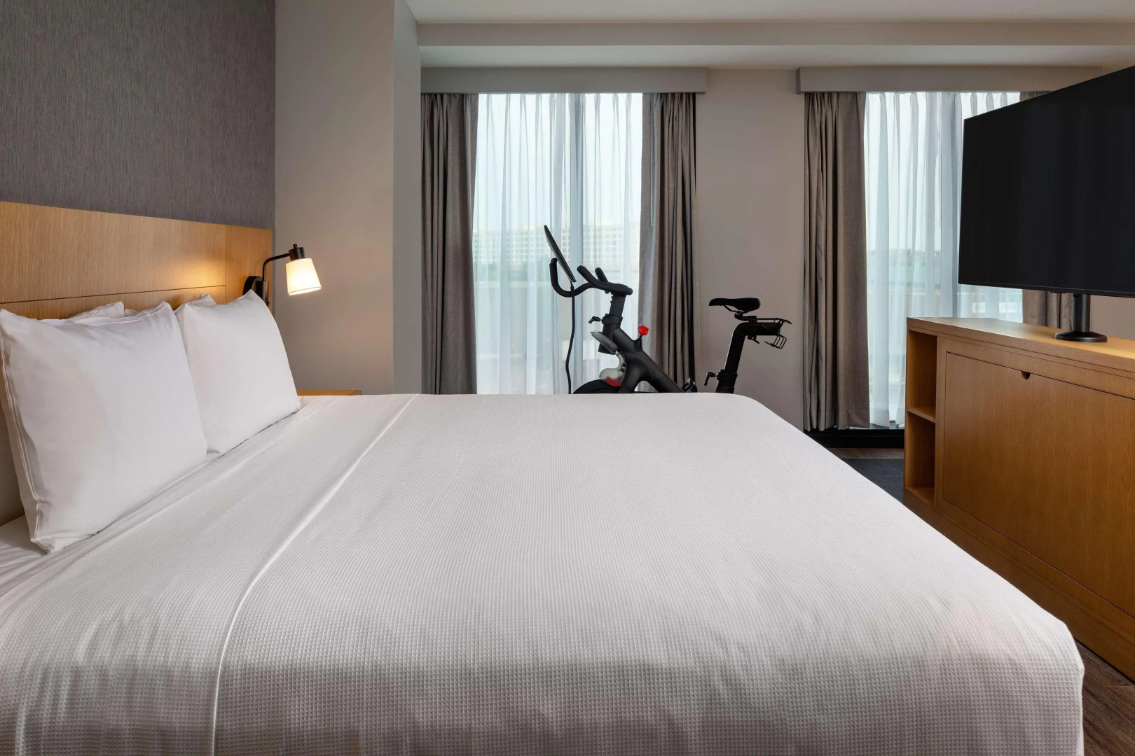 Foto - Hyatt Place Boston/Seaport District