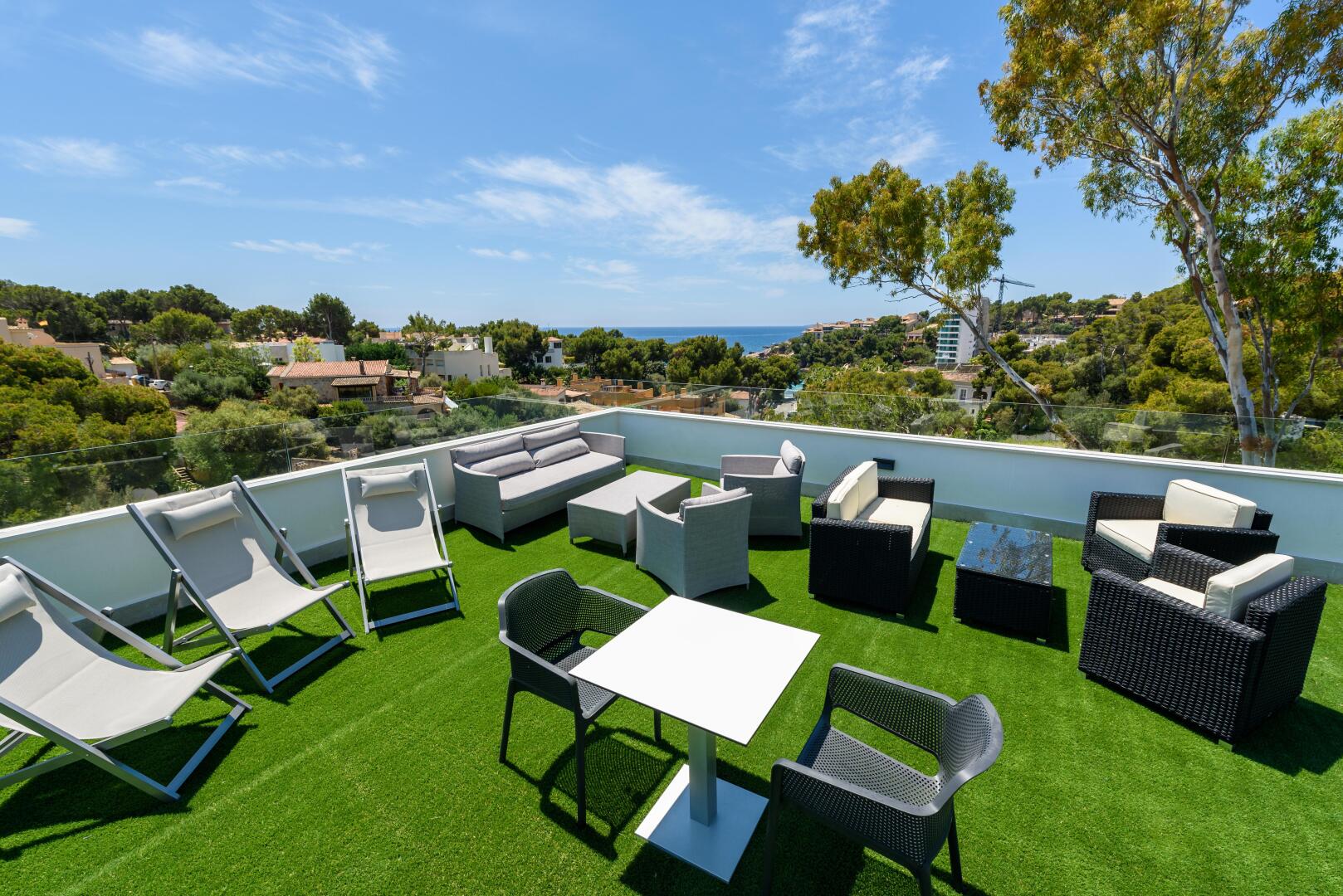 Foto - Tacande Portals