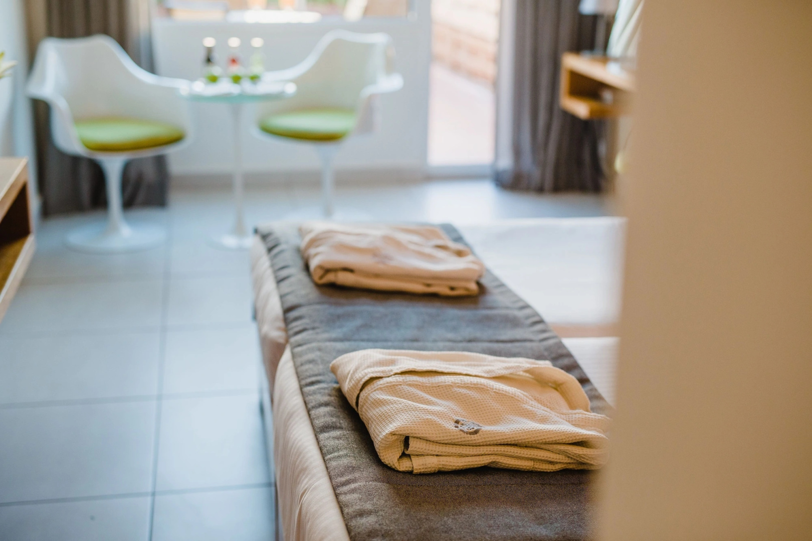 Foto - Napa Plaza Hotel - Adults Only