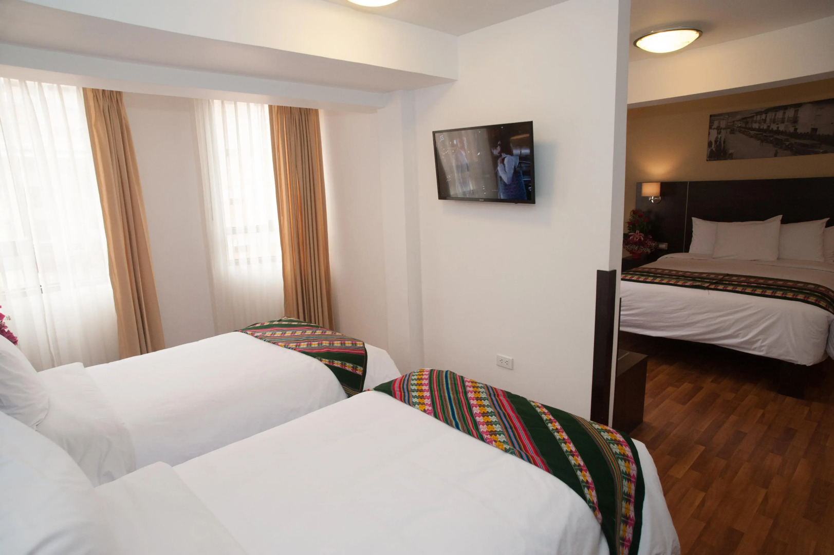 Foto - Royal Inn Cusco Hotel