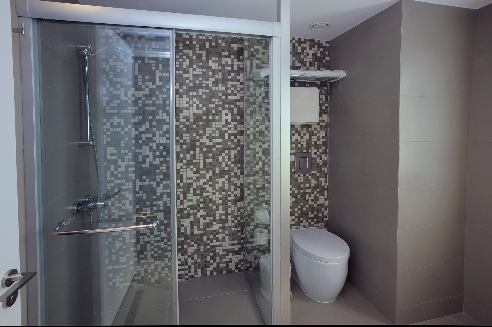 Foto - Okeanos Beach Boutique Hotel