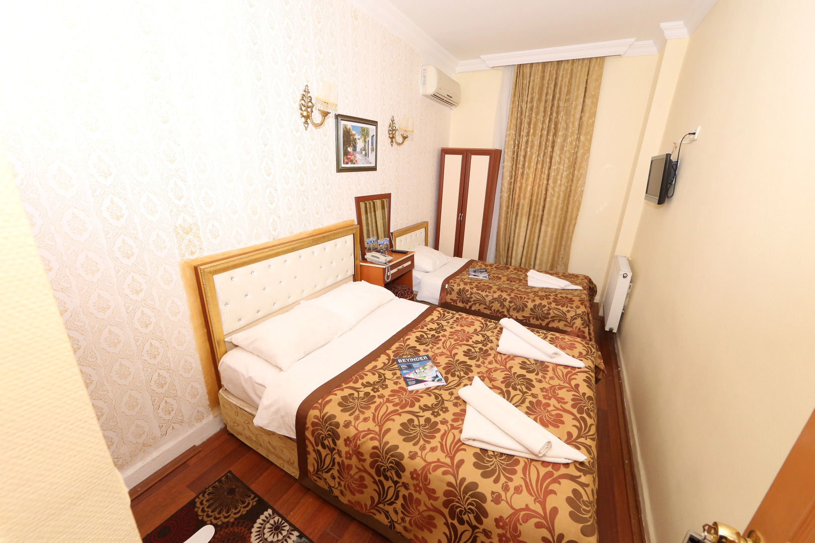 Foto - Meddusa Hotel