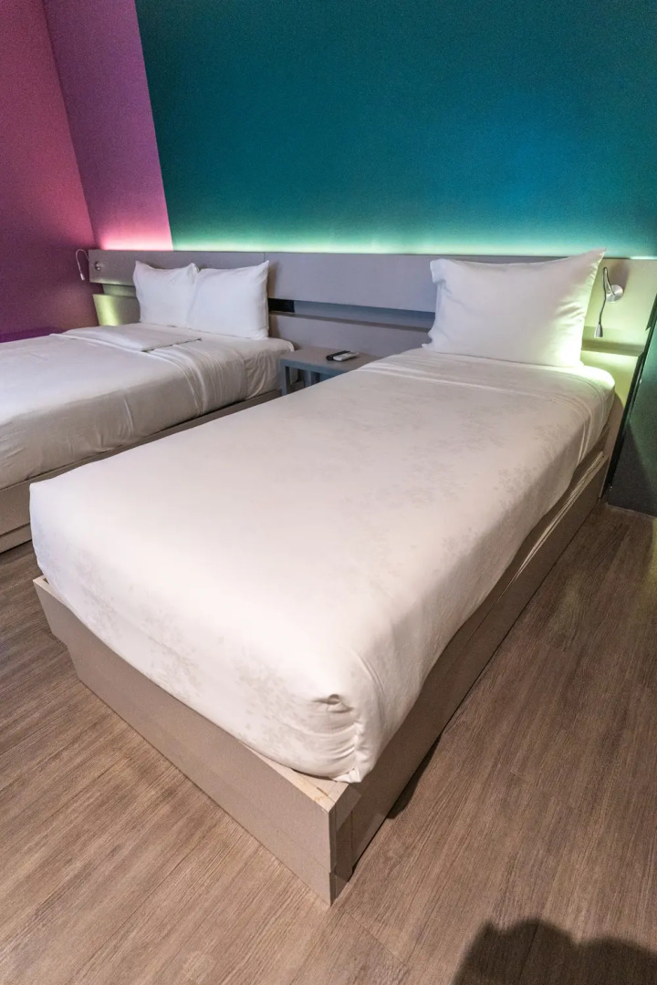 Photo - Yello Hotel Cebu powered by Cocotel