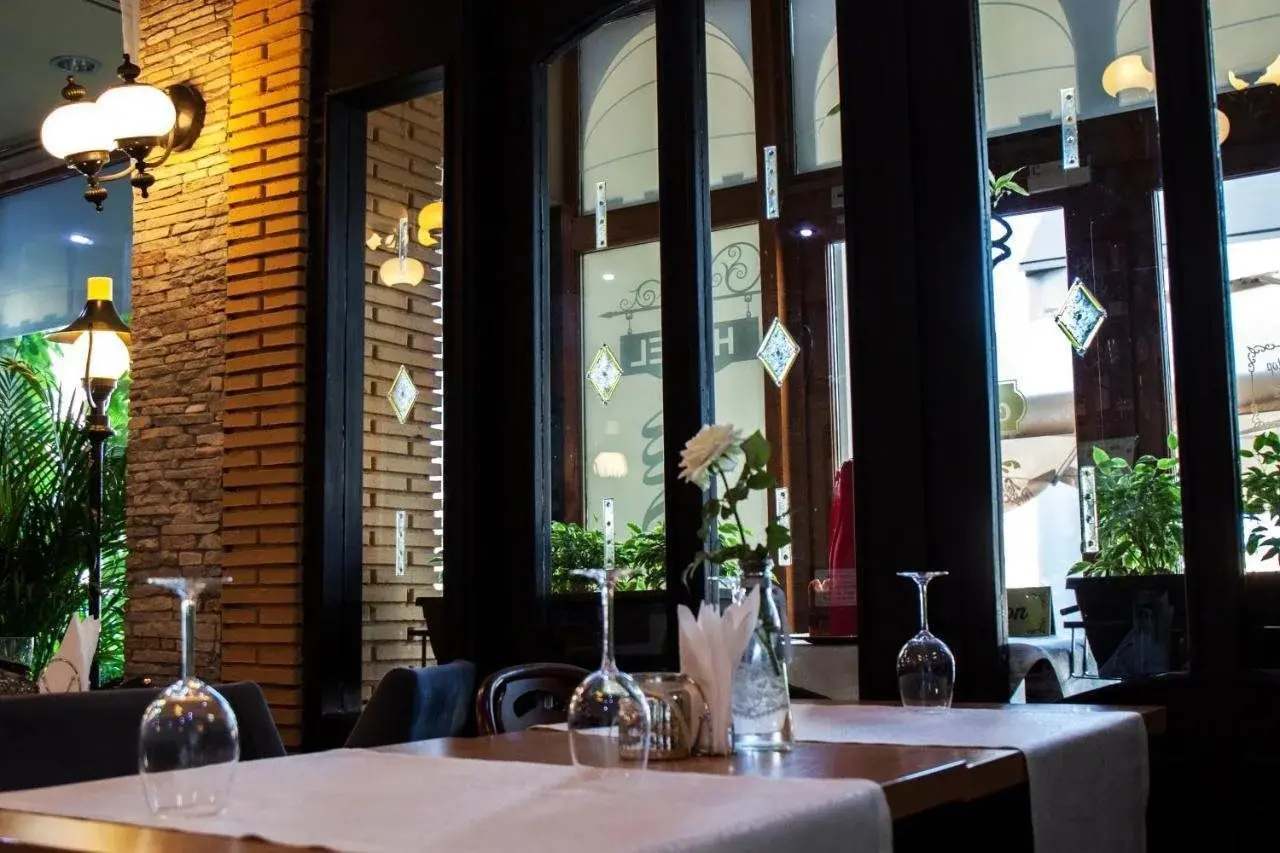 Photo - Ambra Boutique Hotel & Bistro