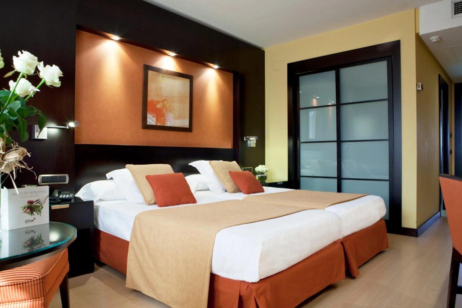 Photo - Intelier Rosa Hotel by Intelier Hotels & Suites