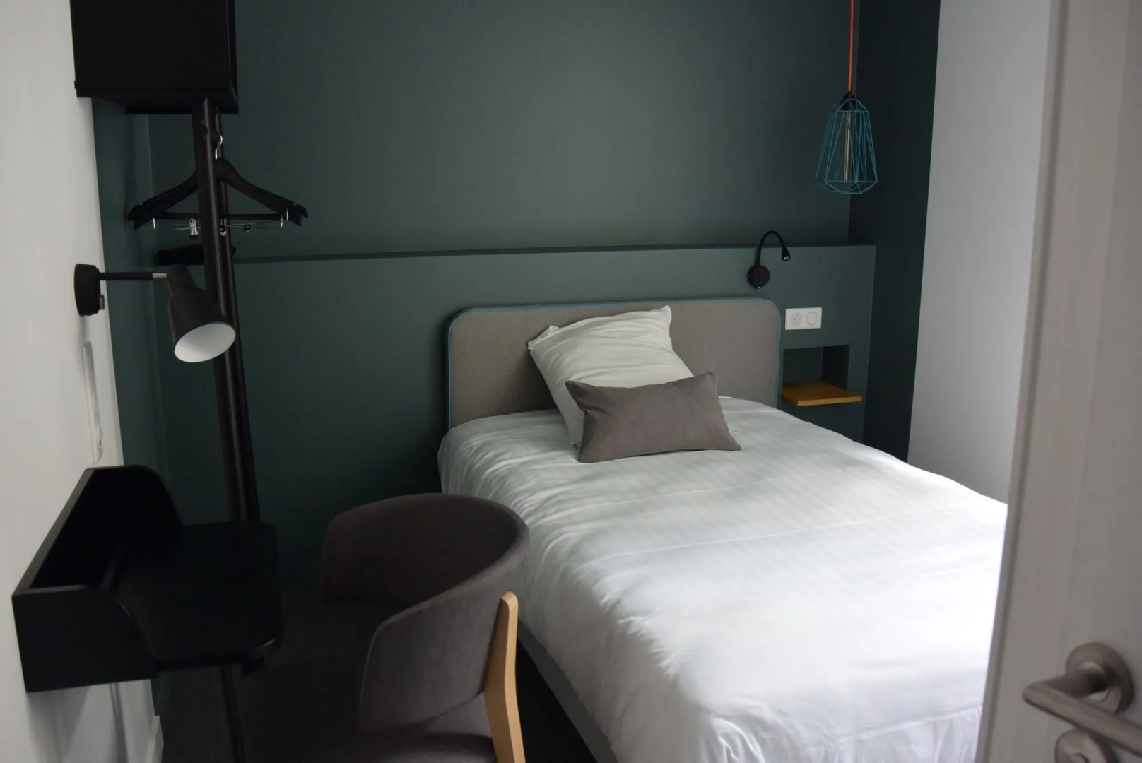 Foto - Le petit Cosy Hôtel