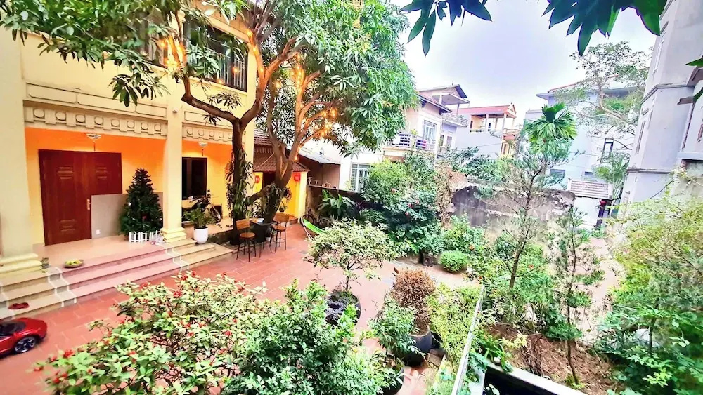 Foto - Lee Homestay
