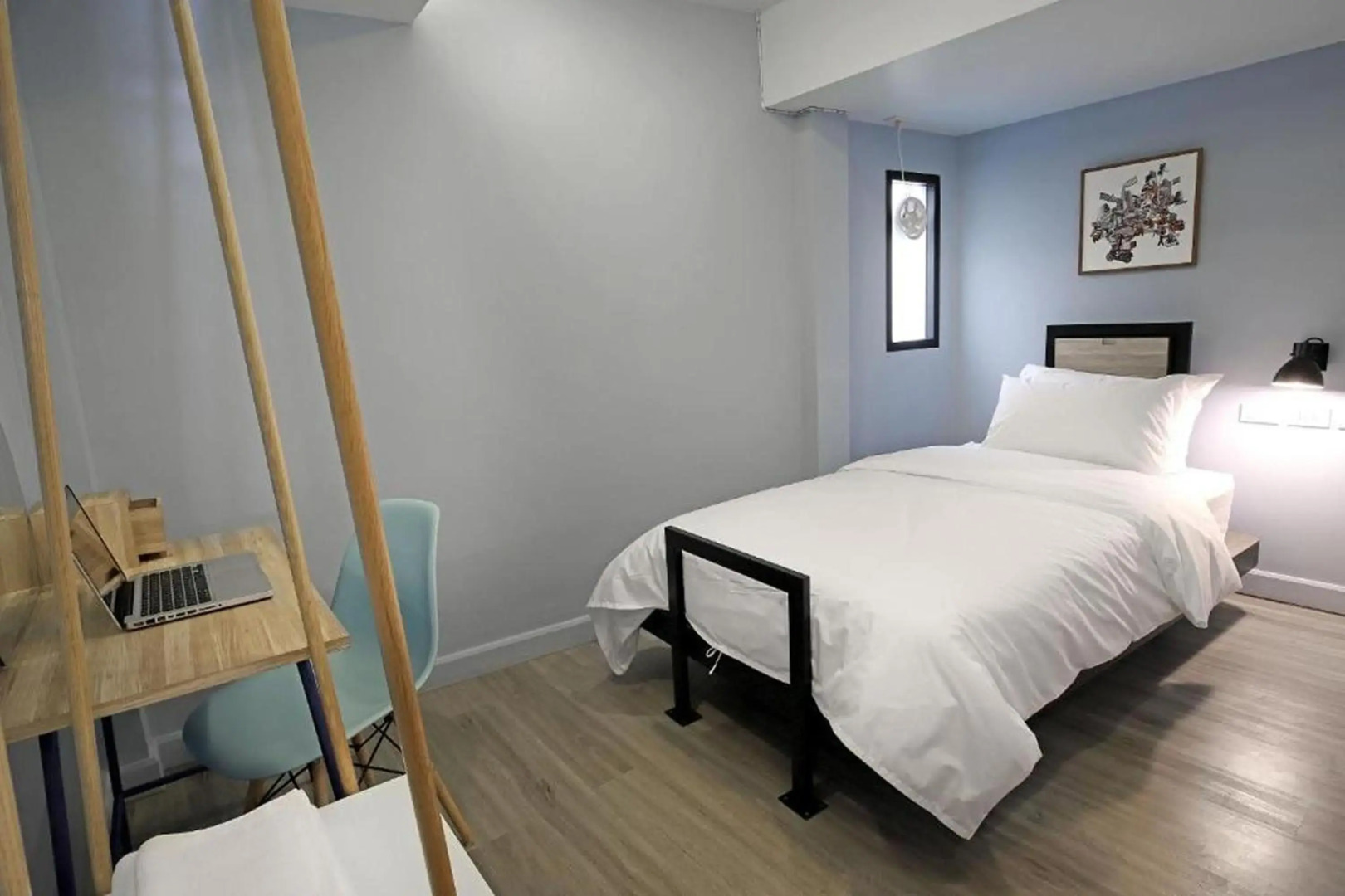 Foto - Simply Sleep Hostel