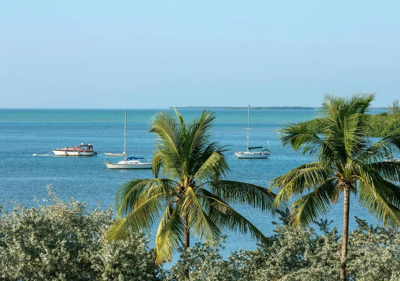 Foto - Hilton Garden Inn Key West / The Keys Collection