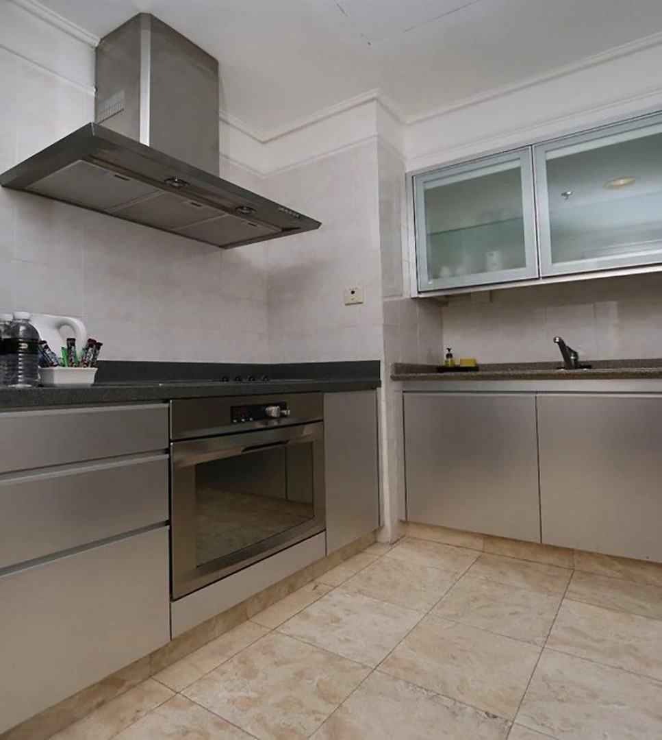 Foto - Perdana Kuala Lumpur City Centre