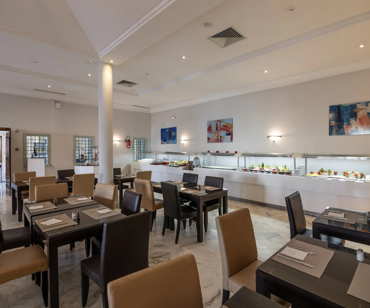 Foto - Tmk Flora Park By Turismark   Adults Only