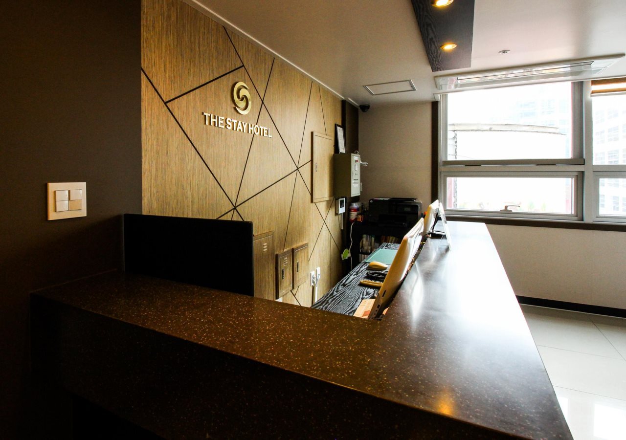 Foto - The Stay Hotel Myeongdong