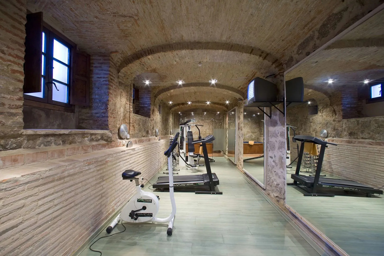 Foto - Parador de Plasencia