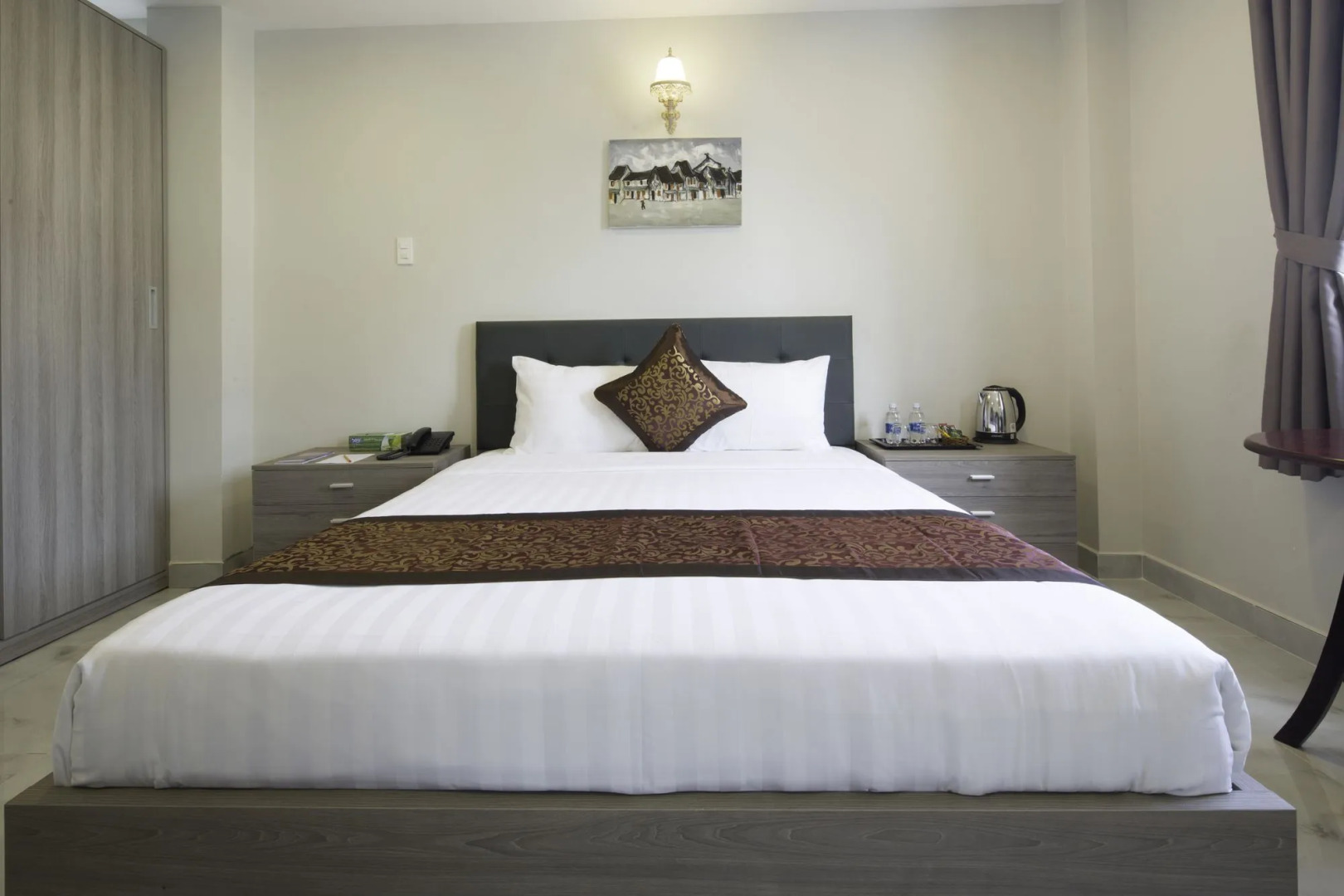 Foto - Green Star Hotel