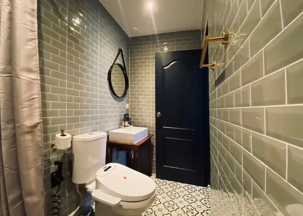 Photo - The Motuga Hostel Bangkok