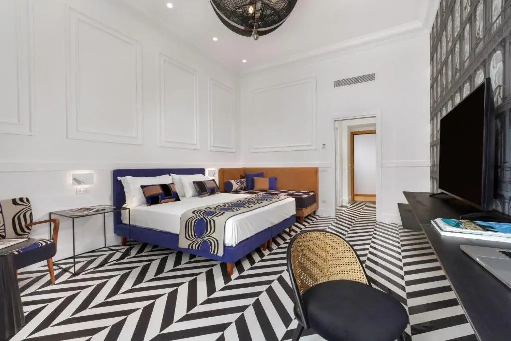 Photo - YourHome - Maison Iovino Luxury Rooms