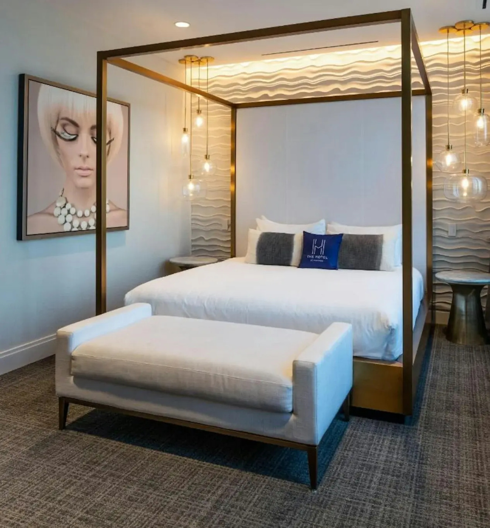 Foto - The Hotel at Midtown