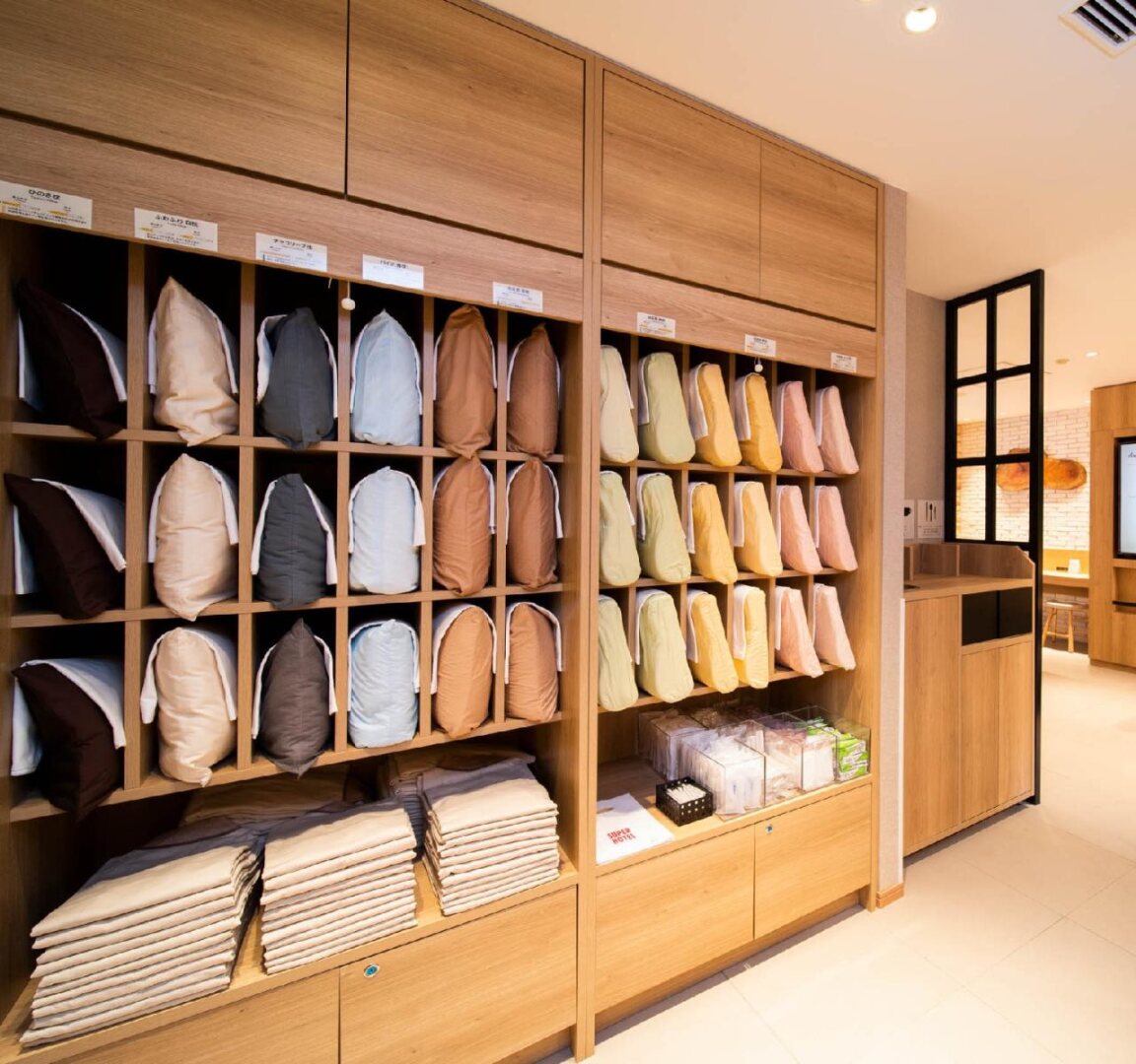 Photo - Super Hotel Shinbashi-Karasumoriguchi