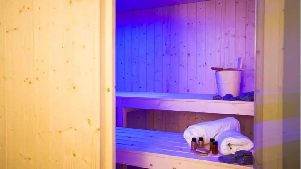 Foto - Trevi Palace Hotel