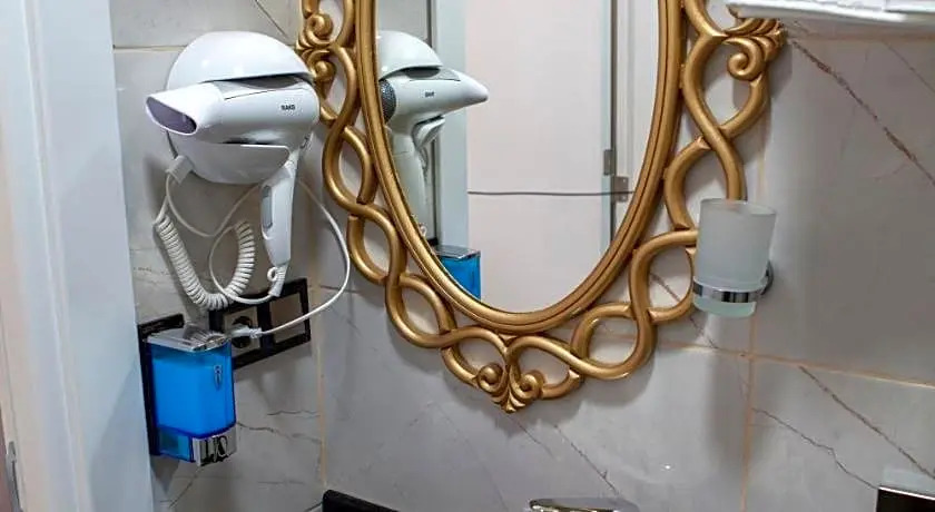 Foto - Blue Zerzevan Konak Hotel