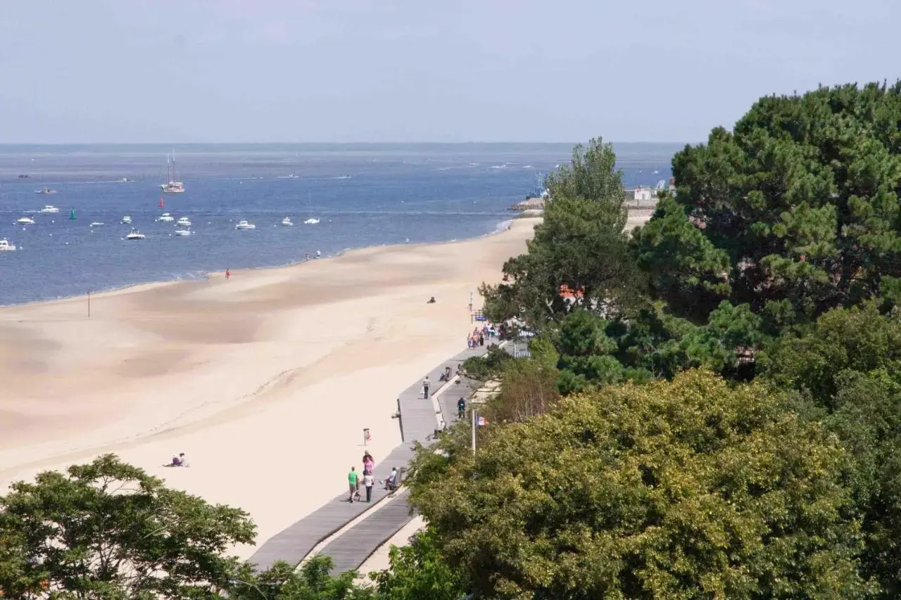 Foto - Hôtel Le B d’Arcachon by Inwood Hotels
