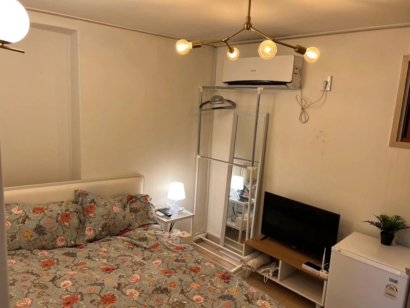 Foto - Rich House Dongdaemun