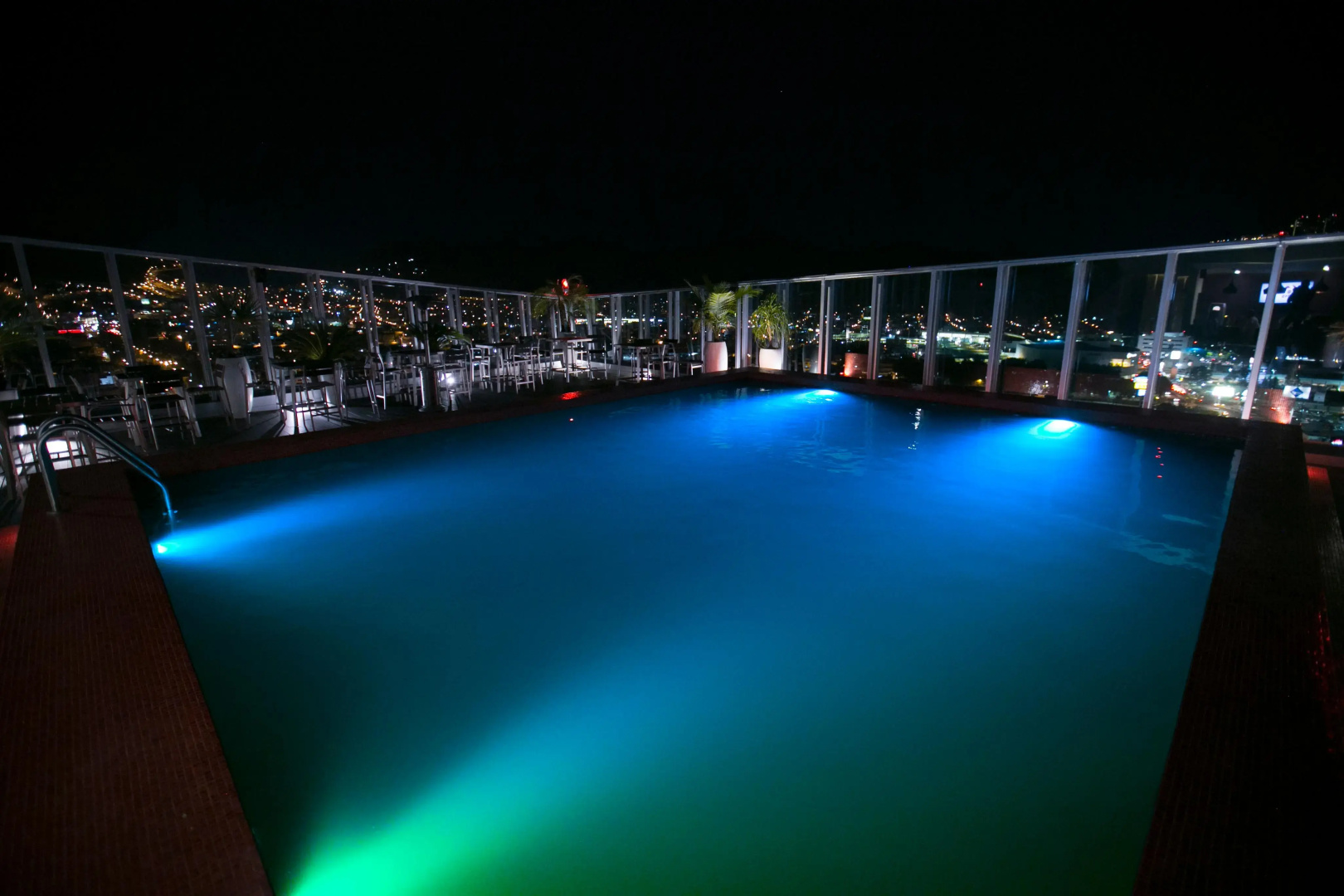 Foto - Hotel Belo Grand Morelia